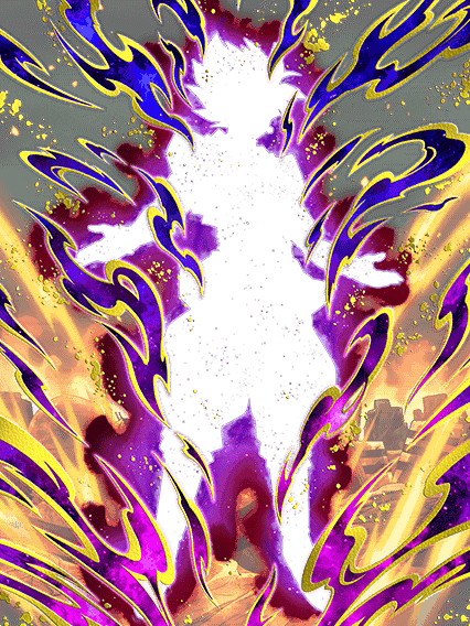 Goku Black (Super Saiyan Rosé)