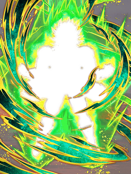 Broly