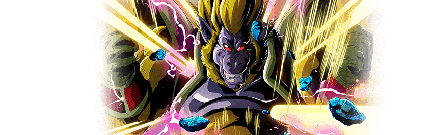 Super Baby 2 (Baby gorille)