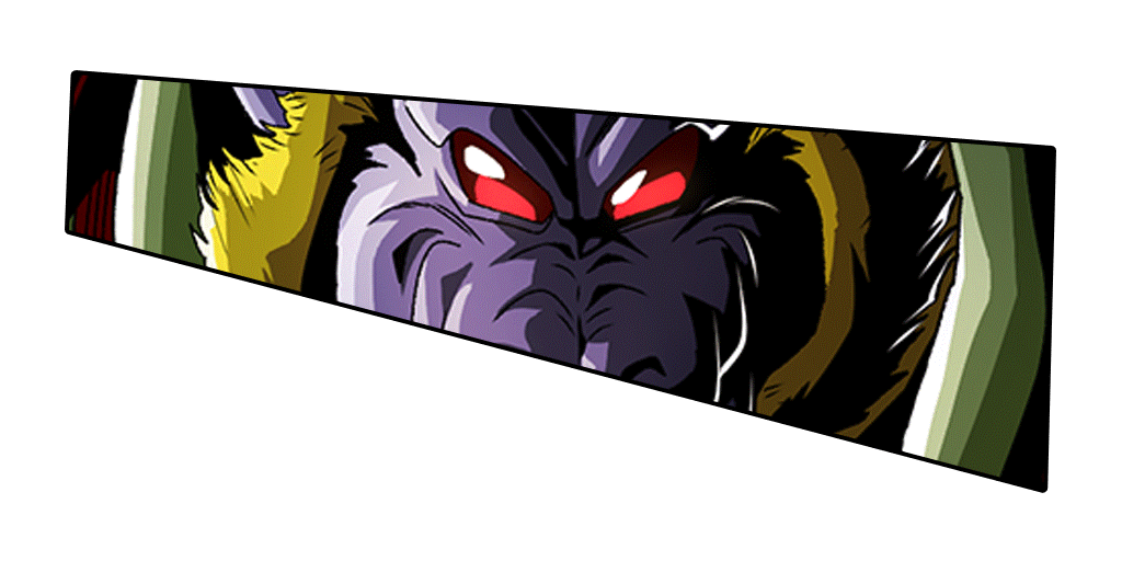 Super Baby 2 (Baby gorille)