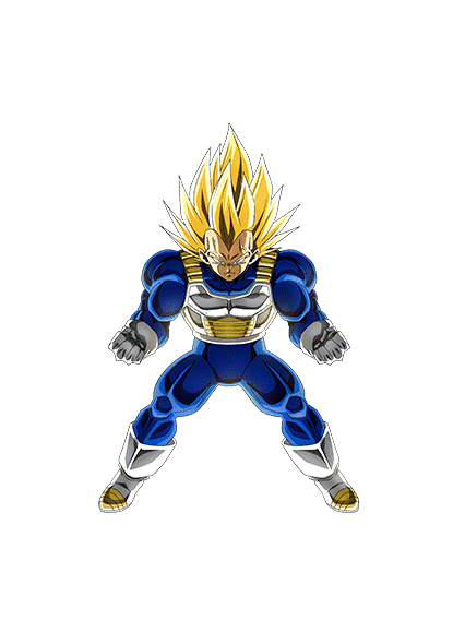 Super Vegeta