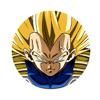 Super Vegeta