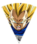 Vegeta Super Saiyan 2