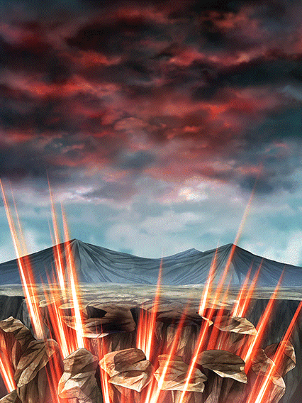 Vegeta Super Saiyan divin