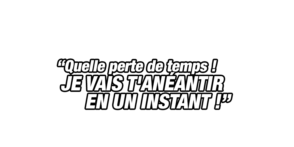 Broly Super Saiyan Légendaire