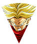 Trunks Super Saiyan (futur)