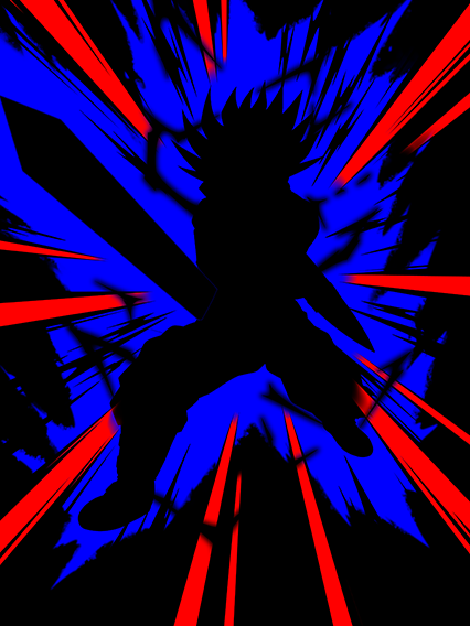 Trunks Super Saiyan (futur)