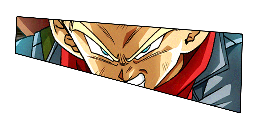 Trunks Super Saiyan (futur)