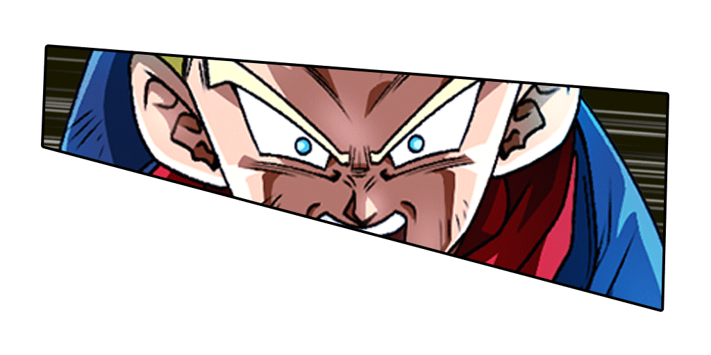 Trunks Super Saiyan (futur)