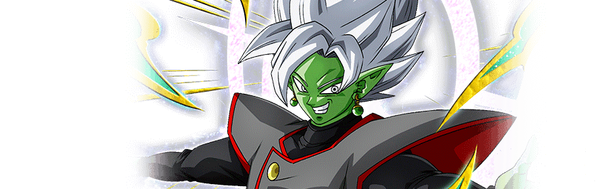 Zamasu : Fusion