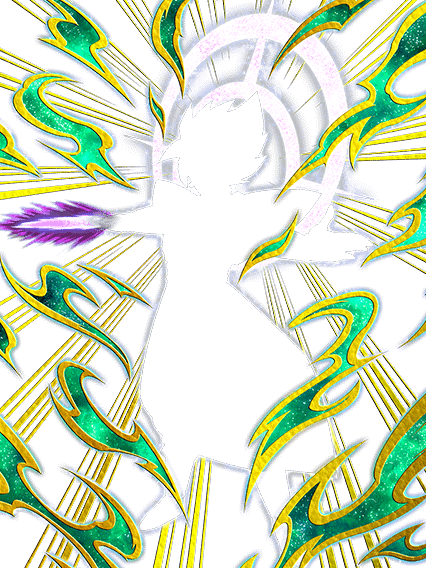 Zamasu : Fusion