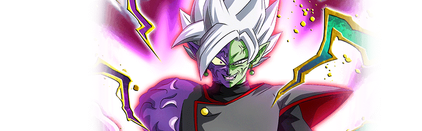Zamasu : Fusion