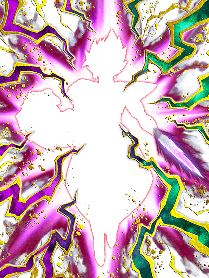 Zamasu : Fusion