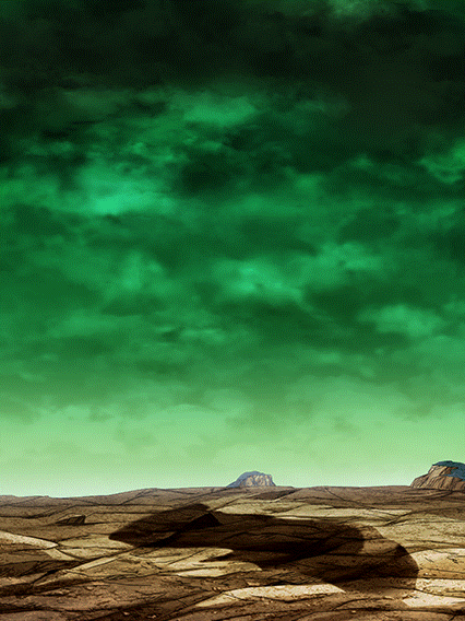 Son Goku Super Saiyan