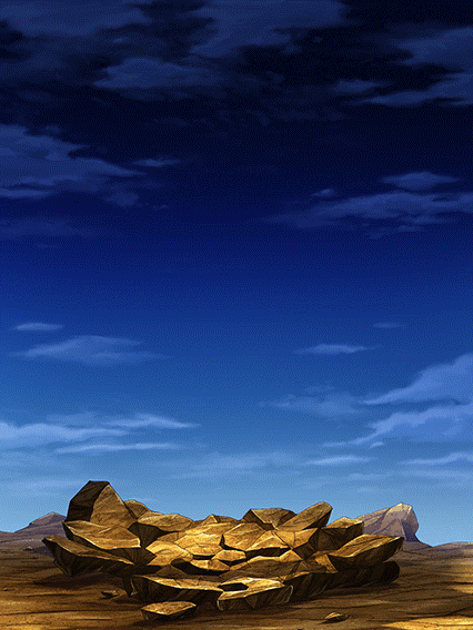 Son Gohan Super Saiyan 2 (enfant)