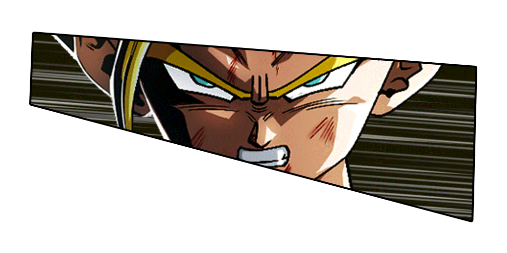 Son Gohan Super Saiyan 2 (enfant)