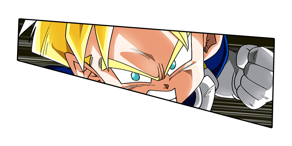 Son Gohan Super Saiyan (enfant)