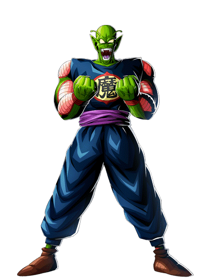 Piccolo Daimaô