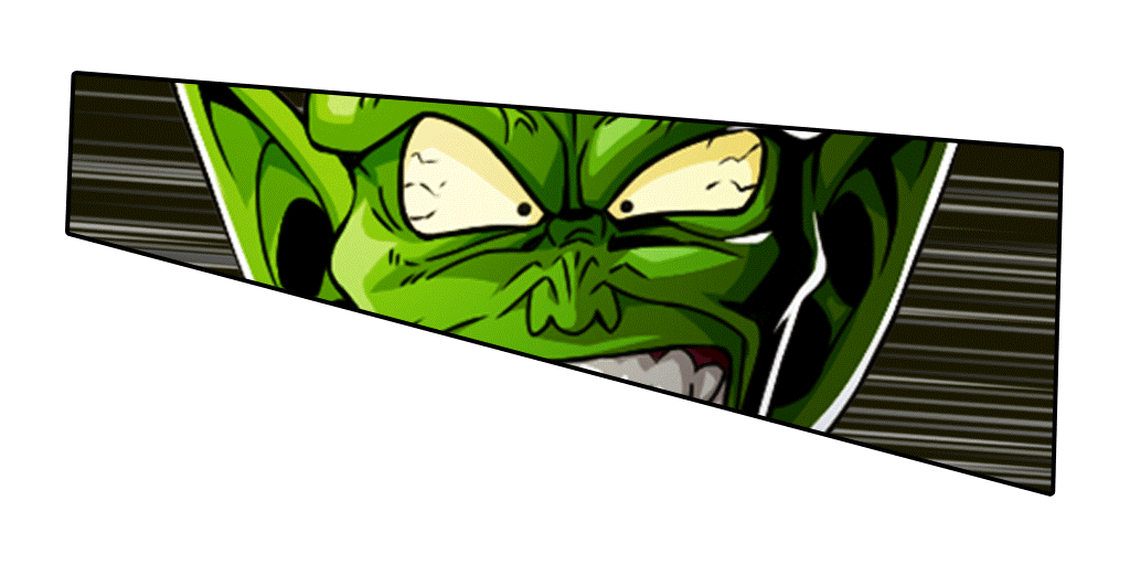 Piccolo Daimaô