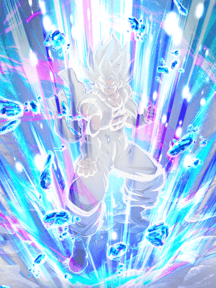 Gogeta