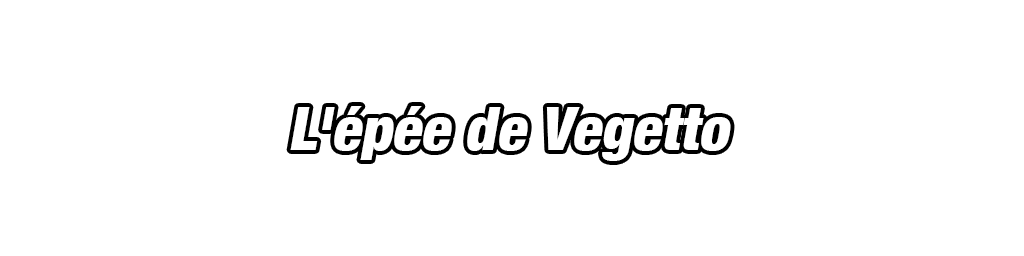 Vegetto Super Saiyan divin SS