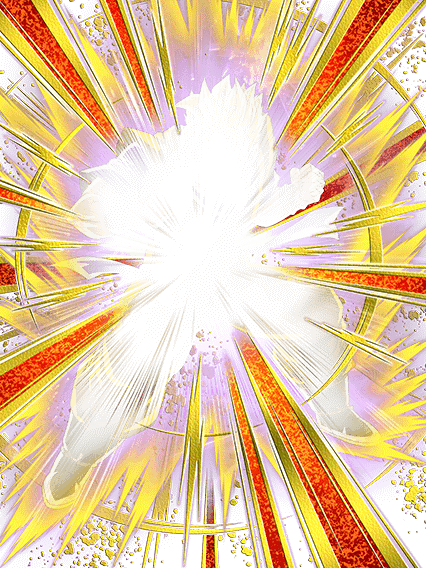 Son Gohan Super Saiyan (futur)
