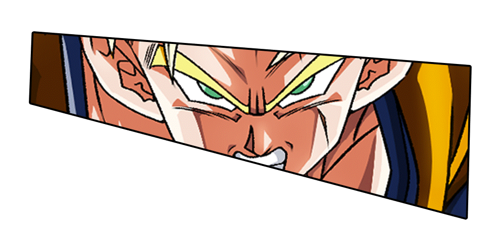 Son Gohan Super Saiyan (futur)