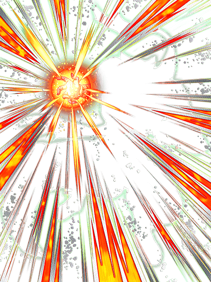 Bergamo (forme géante)