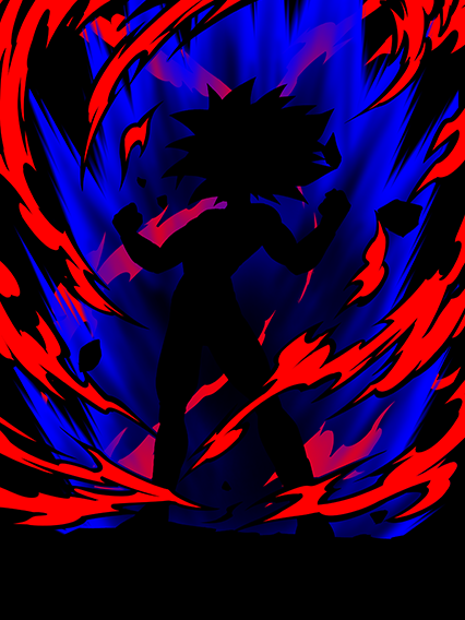 Kefla Super Saiyan 2