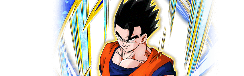 Son Gohan ultime