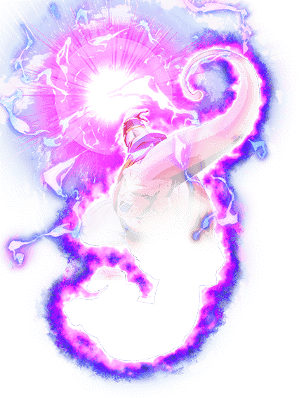 Boo (Son Gohan ultime)