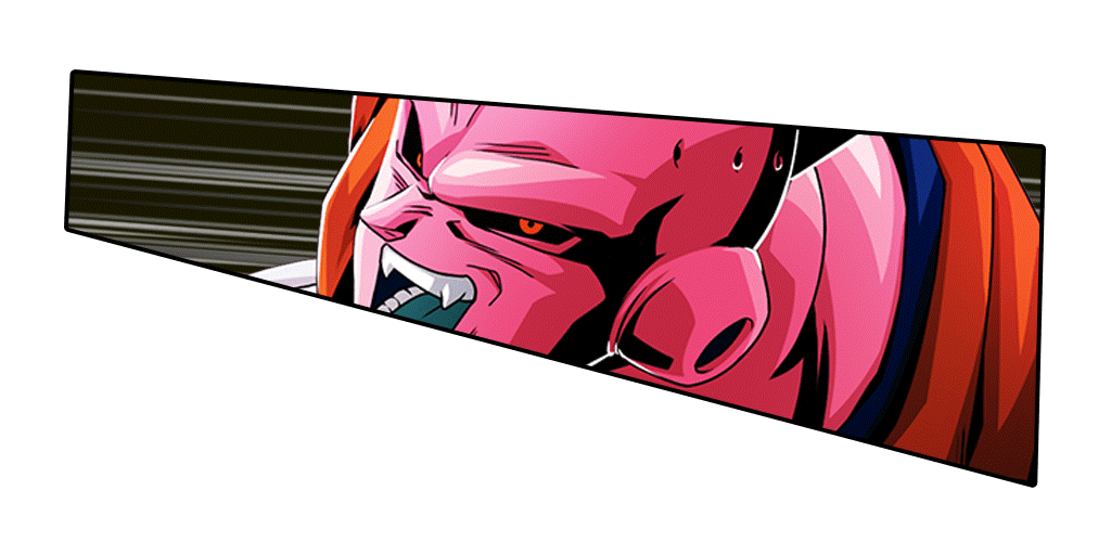 Boo (Son Gohan ultime)