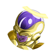 Golden Freezer (ange)