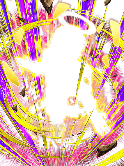 Golden Freezer (ange)