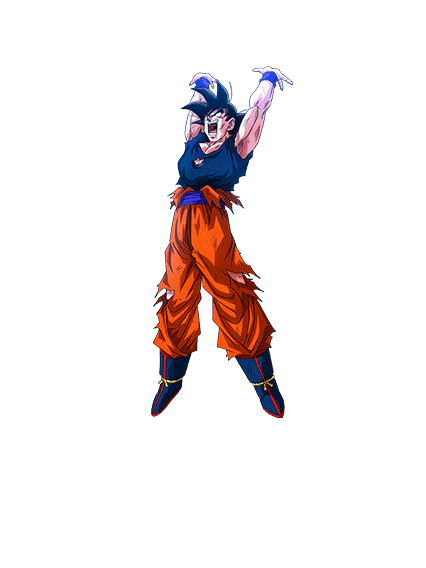 Son Goku