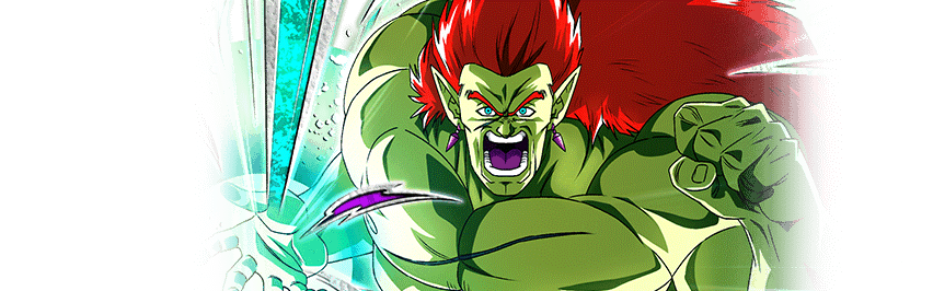 Bojack puissance max