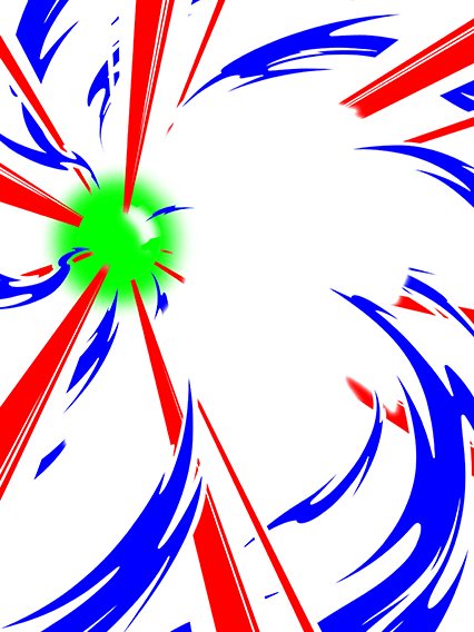 Bojack puissance max