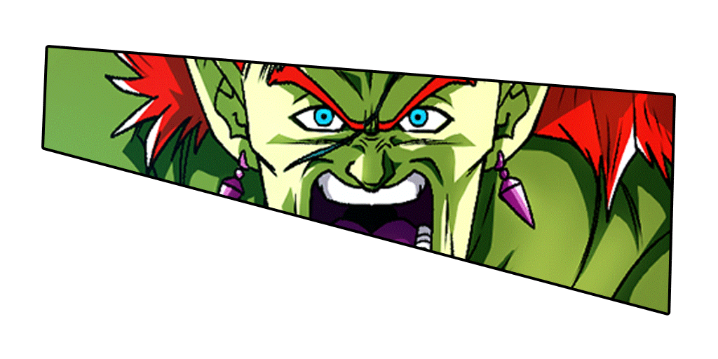 Bojack puissance max