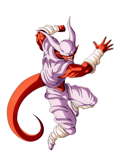 Super Janemba