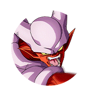 Super Janemba