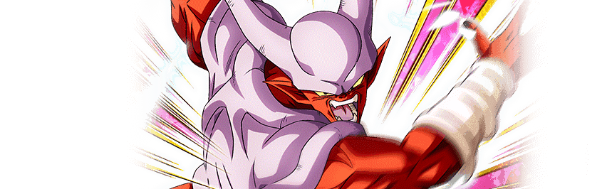 Super Janemba