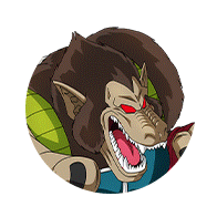 Bardock (gorille)