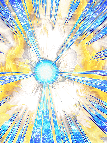 Super Gogeta