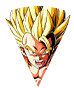 Super Gogeta