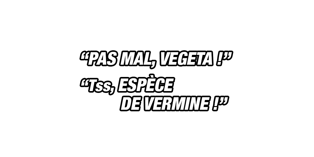 Son Goku Super Saiyan divin SS & 
Vegeta Super Saiyan divin SS