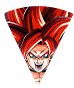 Gogeta Super Saiyan 4