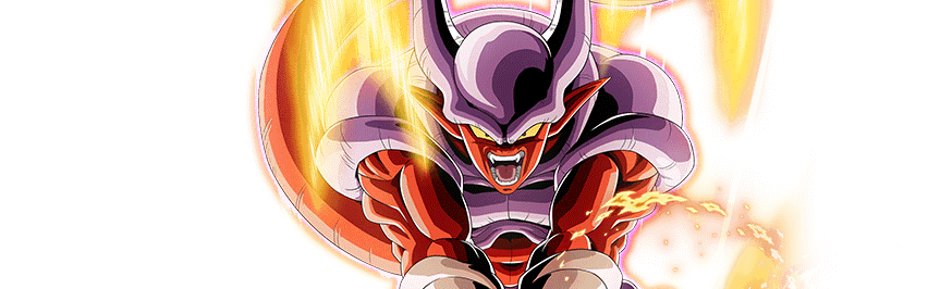 Super Janemba
