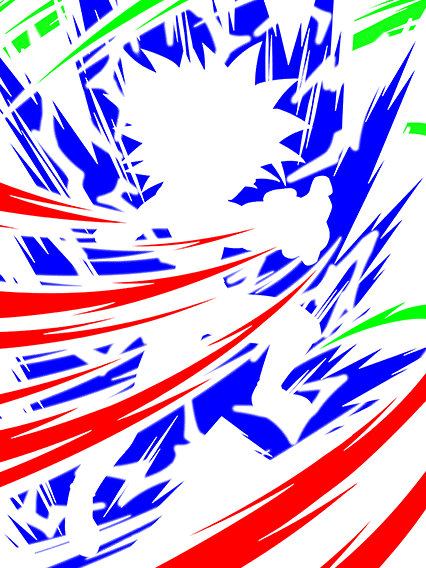 Kefla Super Saiyan 2