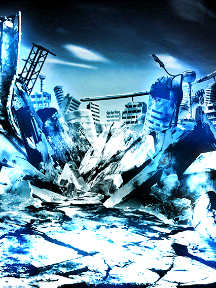 Son Gohan Super Saiyan (futur)