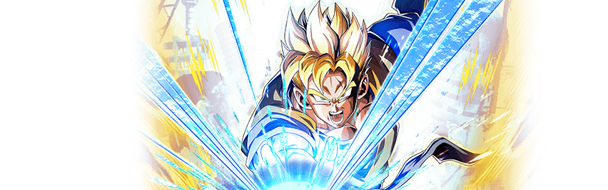 Son Gohan Super Saiyan (futur)